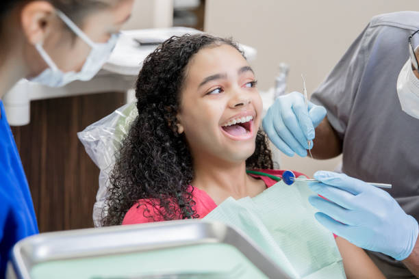 Best Weekend Emergency Dentist in New Bedford, PA