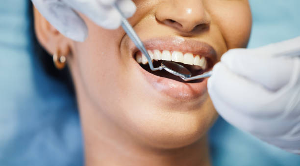 Best Pediatric Emergency Dentist in New Bedford, PA