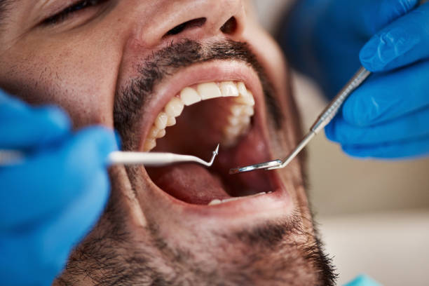 Best Emergency TMJ Treatment in New Bedford, PA