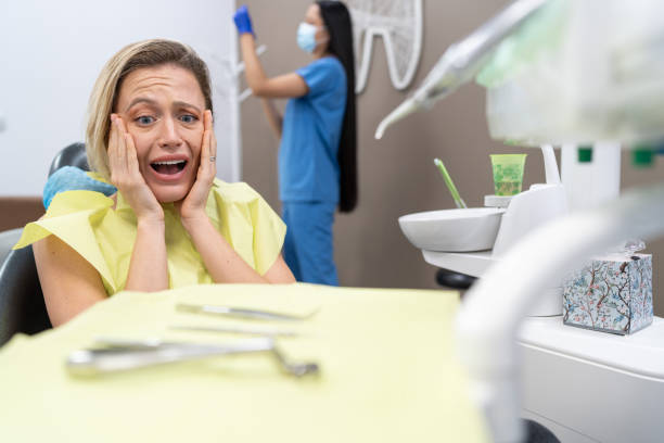 Best After-Hours Dental Trauma Care in New Bedford, PA