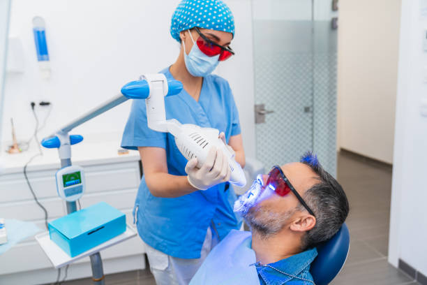 Best Urgent Care for Lost Fillings or Crowns in New Bedford, PA